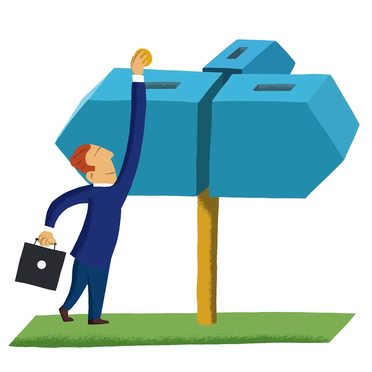 Why Businesses Move Infrastructure Abroad and How International Hosting Works