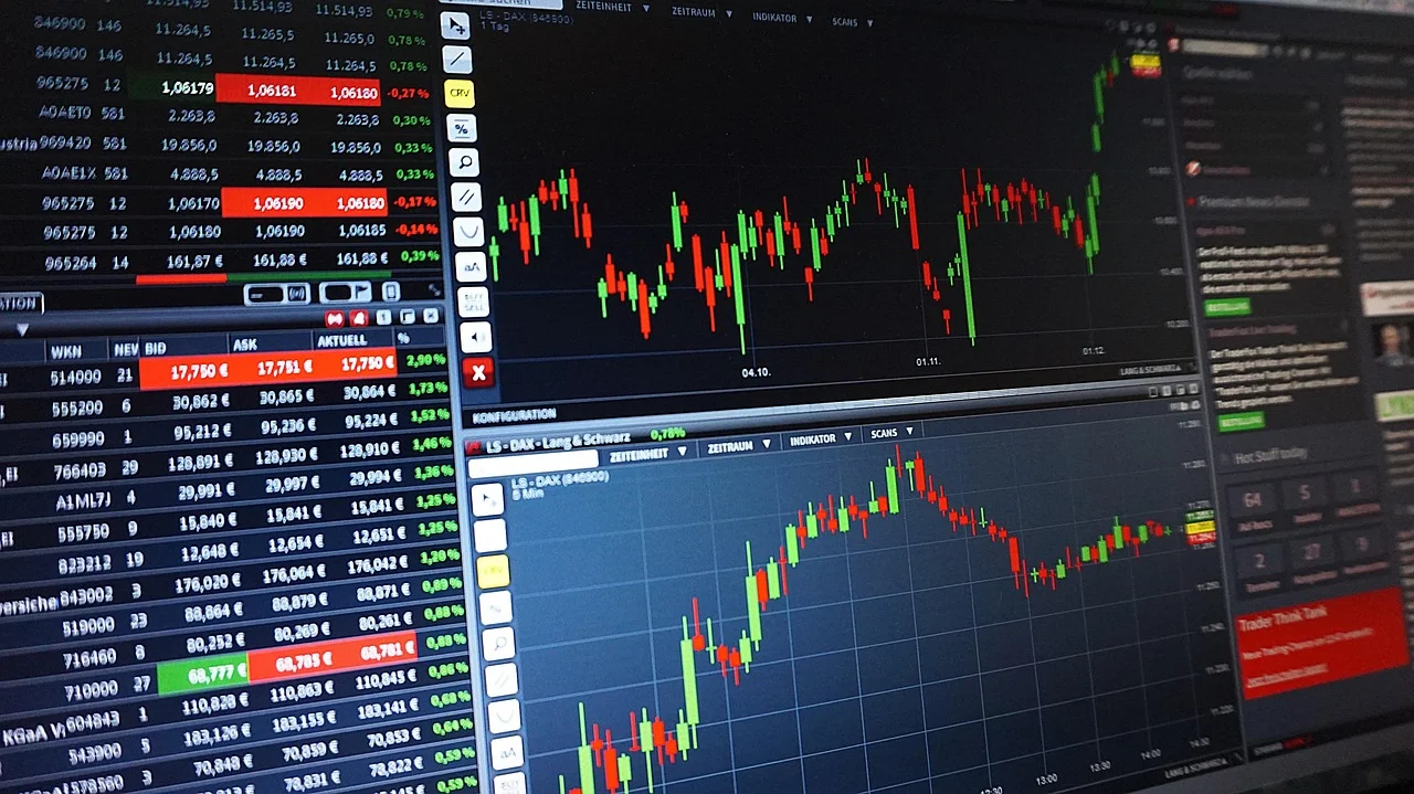 Обираємо VPS для торгівлі на Forex: повний посібник