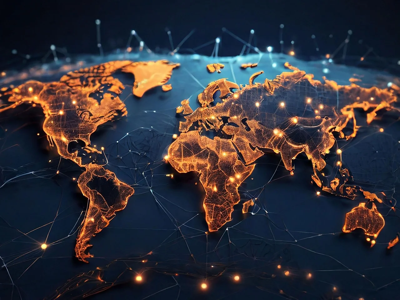 Why Virtual Servers Have Become the Foundation of Modern Infrastructure